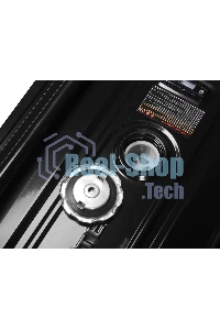 Электрогенератор бензиновый Huter DY4,0LA, 3.3 кВт, 68 дБ, 40.3 кг