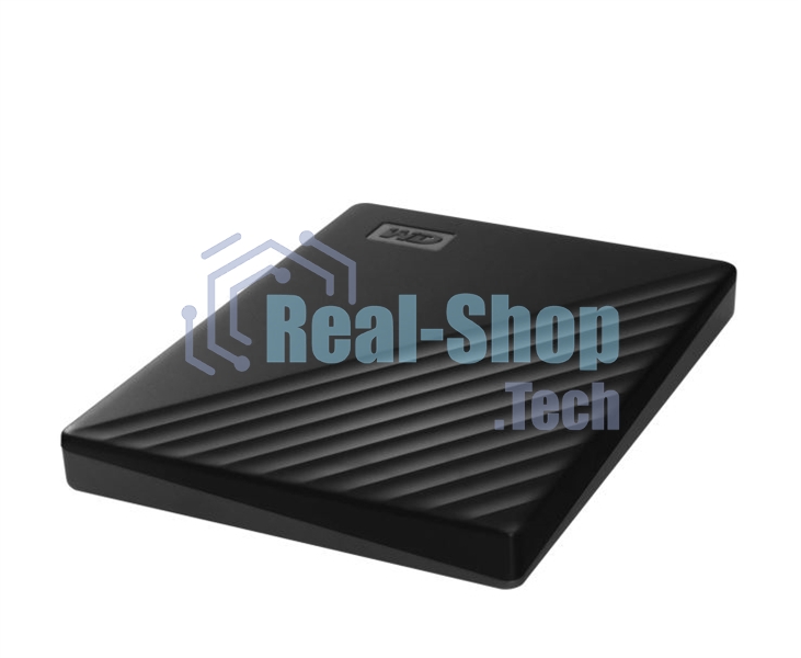 Внешний HDD 2.5