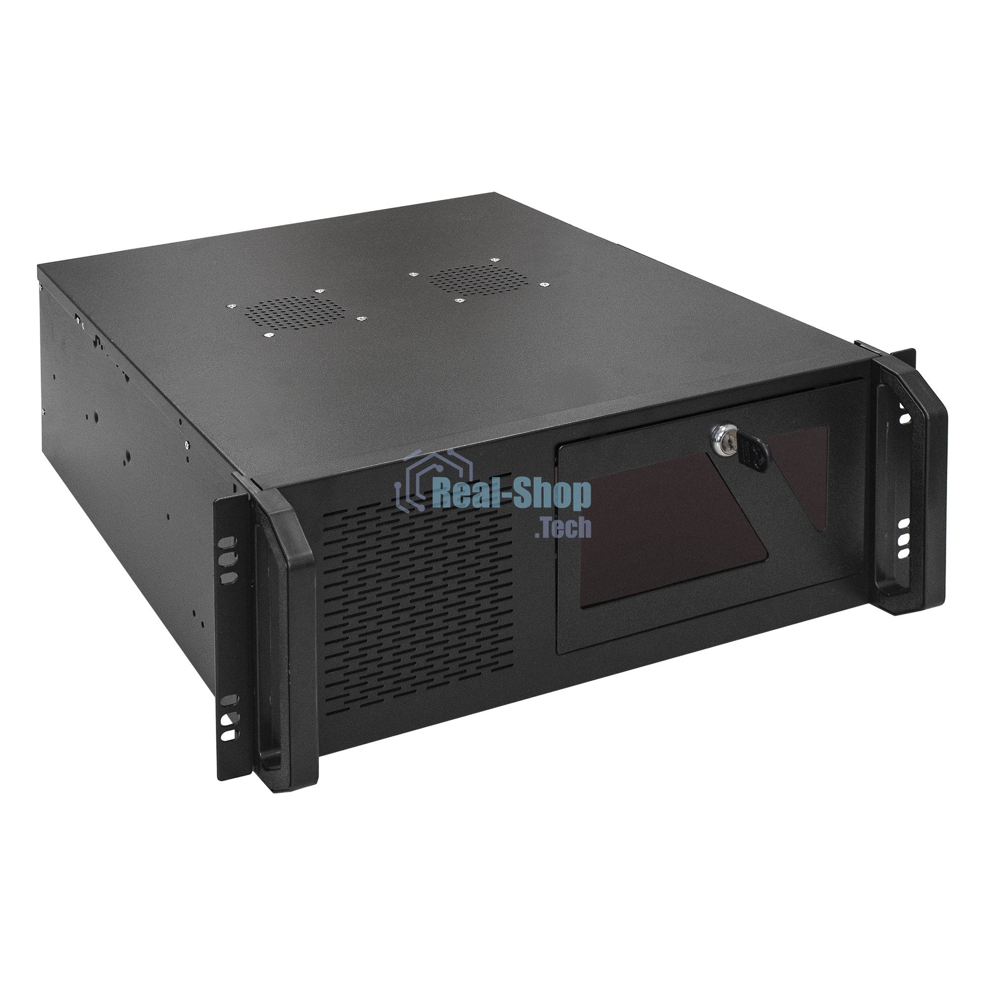 Серверный корпус ExeGate Pro EX293244RUS 4U480-06/4U4021S (RM 19