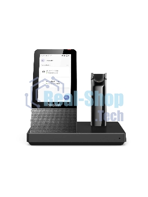 Гарнитура беспроводная Yealink WH67 UC