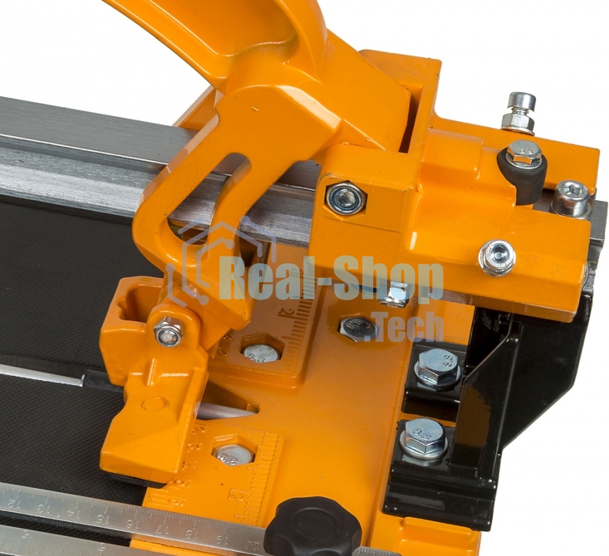 Плиткорез рельсовый 600 мм Вихрь