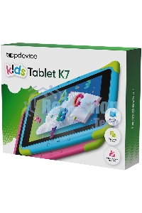 Планшет Topdevice Kids Tablet K7, 7.0