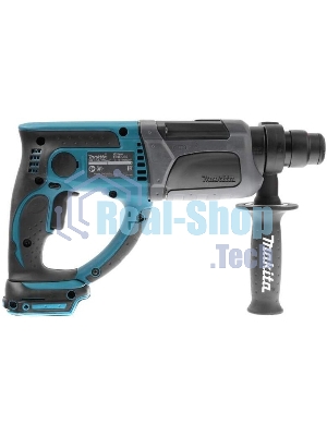 Перфоратор Makita DHR202Z, SDS-plus, 18 В, 1.9 Дж, от аккумулятора
