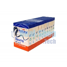 Лента 13ммx16м черная правый мебиус упаковка (1уп=10шт_по_1ленты) Лента 13ммx16м черная правый мебиус упаковка (1уп=10шт_по_1ленты)