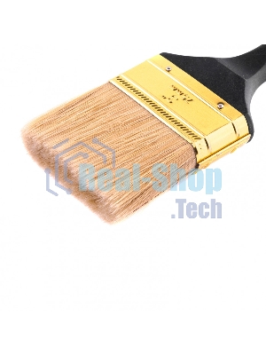 Кисть плоская 