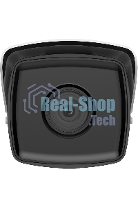 Видеокамера IP Hikvision DS-2CD2T43G2-4I 2.8-2.8мм цветная