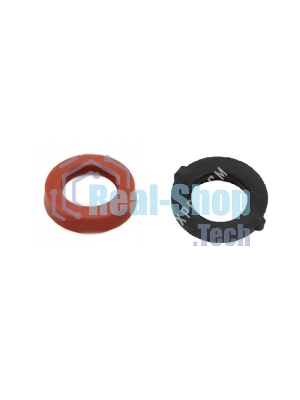 Ремкомплект нижнего поршня ЗУ Bosch. Siemens, Melitta, Nivona, Rotel