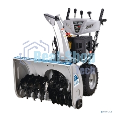 Снегоуборщик бензиновый Hyundai HS6170E 7л.с.