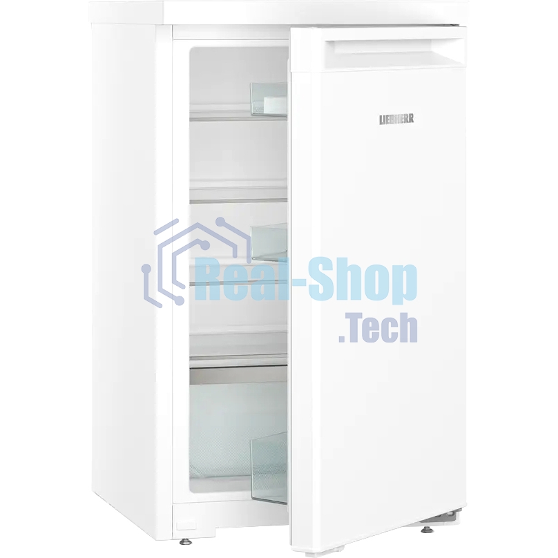 Холодильник Liebherr Re 1200-20 белый однокамерный 110л, капельная система