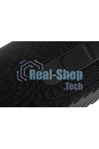 Портативная акустика JBL Charge 5, черный