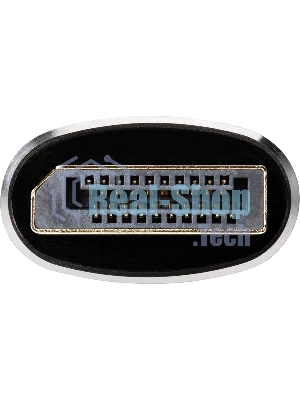 Кабель соединительный DP-DP 1.4V 8K@60Hz 2м, Telecom Pro TCG750-2M