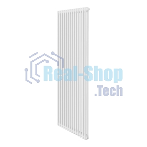 Дизайн-радиатор Royal Thermo Insignia VC2180 - 10 секц. Technoline