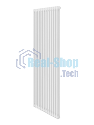 Дизайн-радиатор Royal Thermo Insignia VC2180 - 10 секц. Technoline
