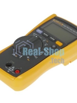 Портативный мультиметр Fluke 116