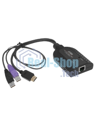 Адаптер ATEN USB HDMI KVM DigiProcessor