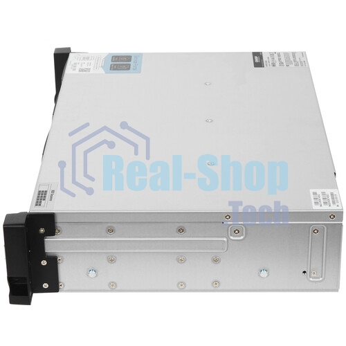 Сетевой RAID-накопитель TS-864eU-RP-8G