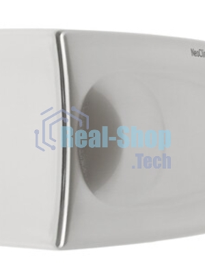 Сушилка для рук Neoclima NHD-1.5M 1500Вт серебристый