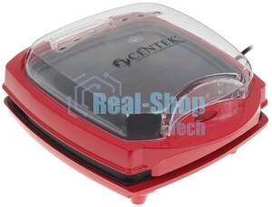 Гриль контактный электрический Centek CT-1465