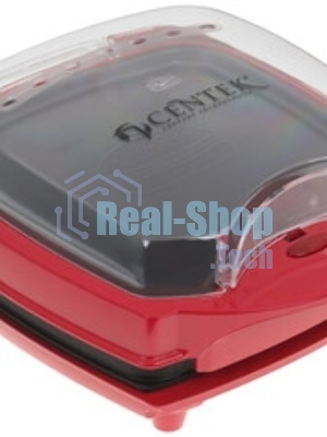 Гриль контактный электрический Centek CT-1465