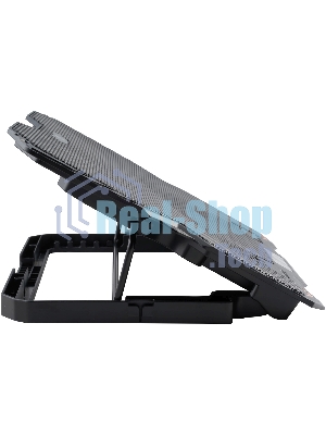 Подставка для ноутбука Digma D-NCP150-2 15.6