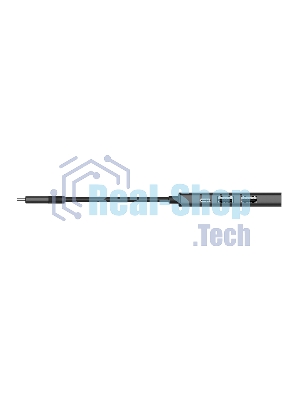 USB-концентратор A4Tech DST-40C, USB Type-C, USB/HDMI, USB Type-C