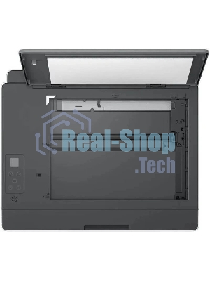 МФУ струйный HP Smart Tank 520 (1F3W2A), A4, цветной, печ. до 12 стр/мин. (ч/б) до 5 стр/мин. (цвет), 1200 x 1200 dpi, USB