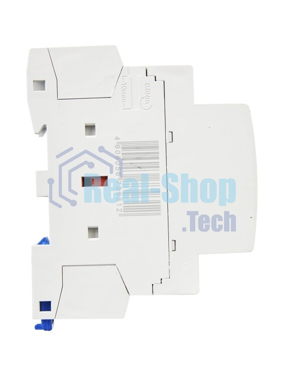 Контактор модульный КМ20-20М AC MKK11-20-20 IEK