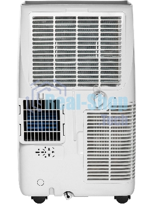 Кондиционер мобильный Ballu Platinum X4 BPHS-09 HX/N3