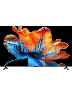 Телевизор Xiaomi TV S Mini LED 75 2026 L75MC-SRU темно-серый/черный 4K UHD 120Hz Android TV 2GB/32GB