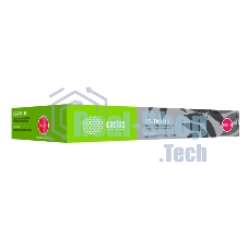 Картридж лазерный Cactus CS-TK6115 черный (15000 стр.) для Kyocera Ecosys M4125idn/M4132idn
