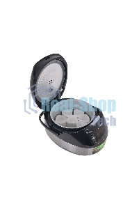 Мультиварка Polaris PMC 0517AD 5л 860Вт серебристый/черный