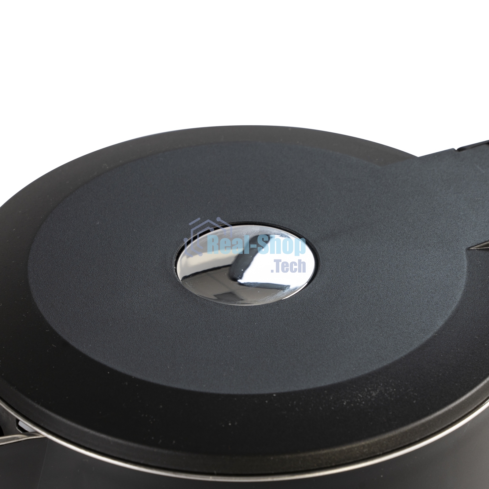 Чайник электрический Galaxy GL 0323 черный