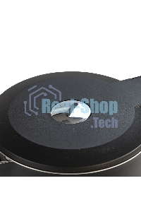 Чайник электрический Galaxy GL 0323 черный