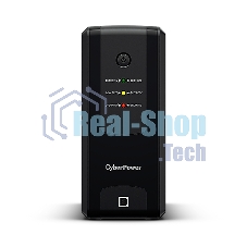 Источник бесперебойного питания CyberPower UT1100EG