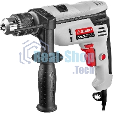 Дрель-ударная Зубр 