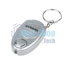 Ультразвуковой отпугиватель комаров Rexant в виде брелка