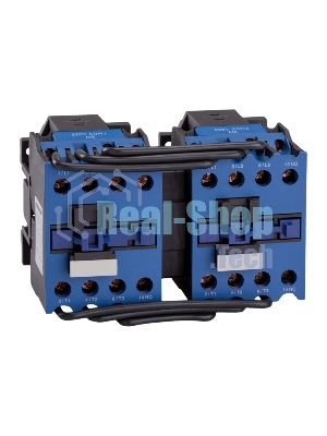 Контактор ПМЛ 2500 25А 220AC УХЛ4 Б КЭАЗ 110586