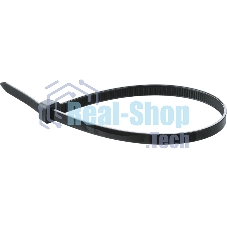 Хомут кабельный Navigator NCT-048-200-100/BL 4.8х200 нейл. черный (уп. 100 шт)