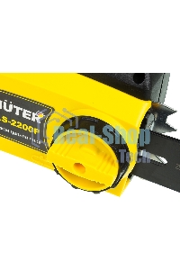 Электрическая цепная пила Huter ELS-2200P 2200Вт дл.шин.:16