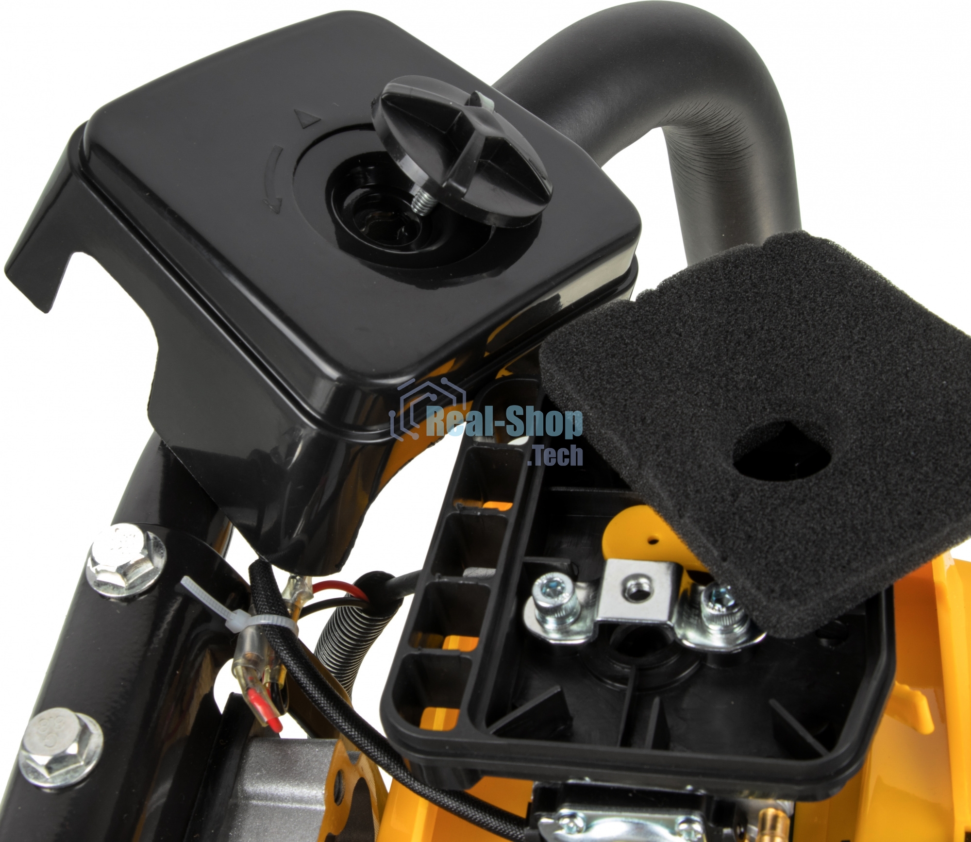 Мотобур Huter GGD-62 70/13/18