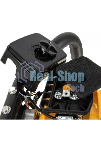 Мотобур Huter GGD-62 70/13/18