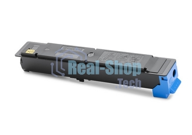 Картридж лазерный Kyocera TK-5215C (1T02R6CNL0) голубой для TASKalfa 406ci 15000 стр.
