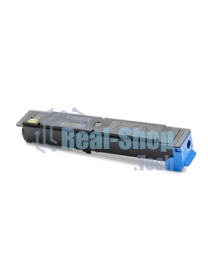 Картридж лазерный Kyocera TK-5215C (1T02R6CNL0) голубой для TASKalfa 406ci 15000 стр.