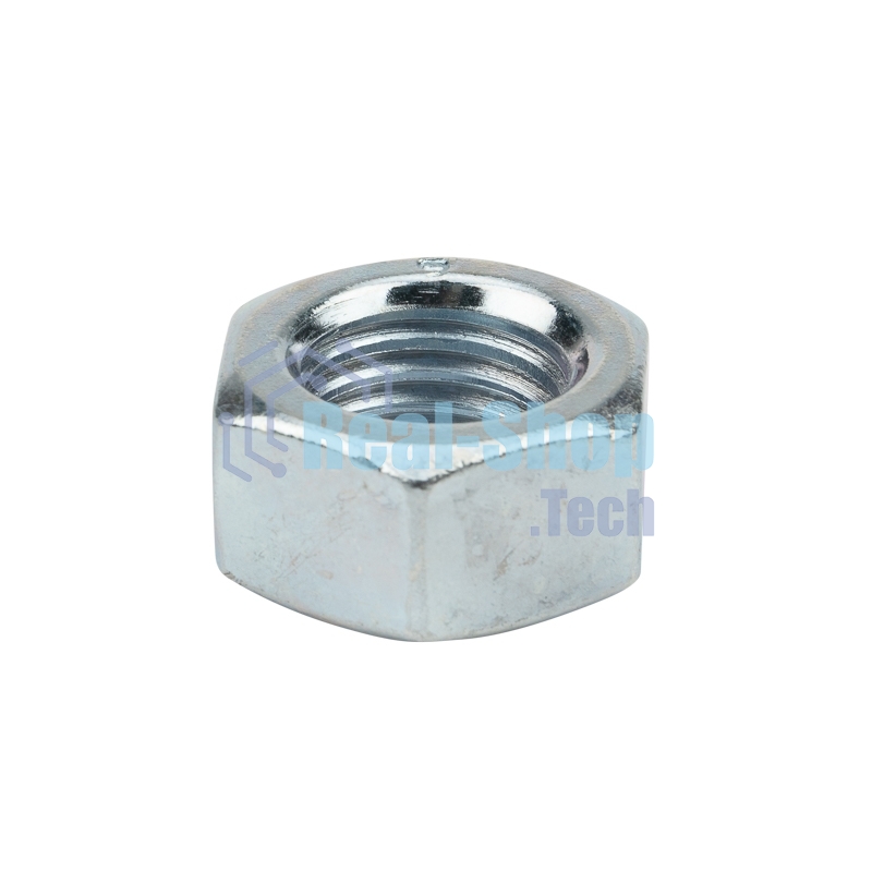 Гайка шестигранная Kranz DIN 934, M16, упаковка поставщика (20 кг./800 шт.)