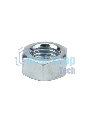 Гайка шестигранная Kranz DIN 934, M16, упаковка поставщика (20 кг./800 шт.)