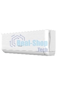 Кондиционер сплит-система Hyundai HAC-18/T-PRO 18000 BTU, 50 м², 27/43 дБ, охлаждение, обогрев, осушение, белый