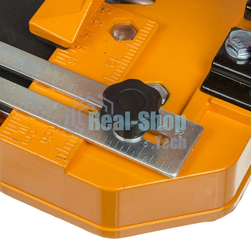 Плиткорез рельсовый 600 мм Вихрь