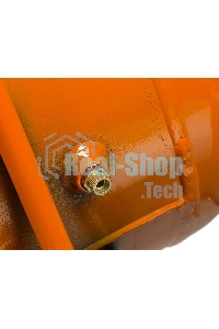 Компрессор Вихрь КМП-400/100 74/3/9