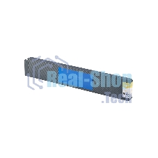 Картридж струйный Sakura C13T858400 (T8584 Y) для Epson, желтый, 660 мл., 50000 к.