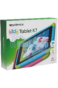 Планшет Topdevice Kids Tablet K7, 7.0